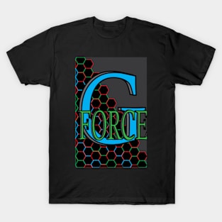 GFORCE T-Shirt